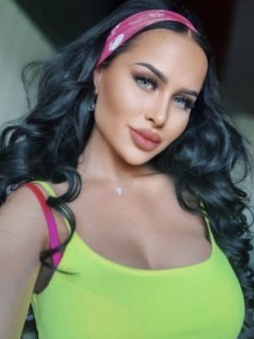 Индивидуалка Гертруда Фотография 3