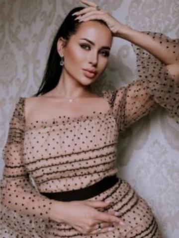 Индивидуалка Гертруда Фотография 4